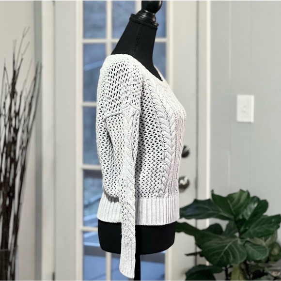 American Eagle knit sweater - Picture 2 of 6